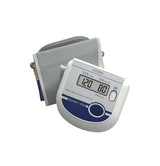 Citizen Digital Arm Blood Pressure Monitor